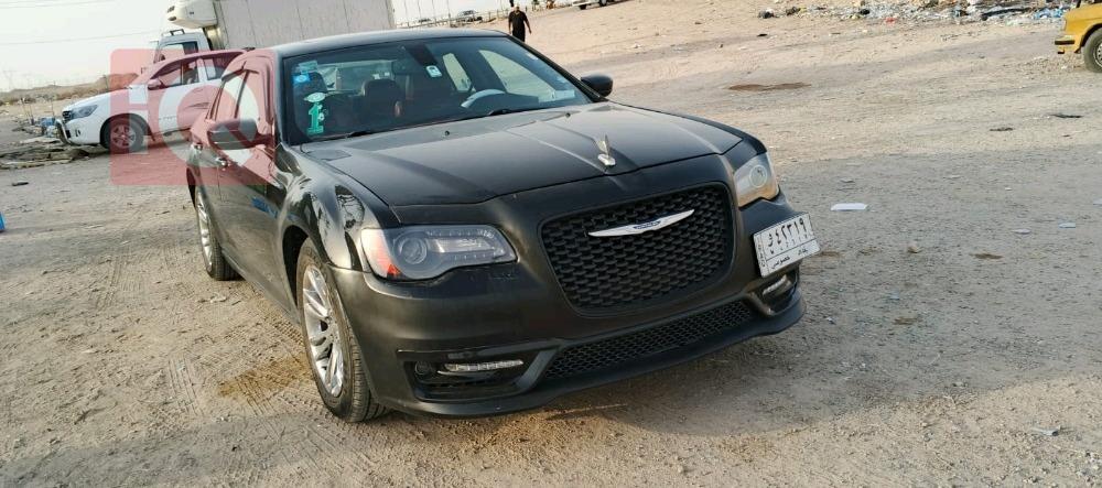 كرايسلر 300